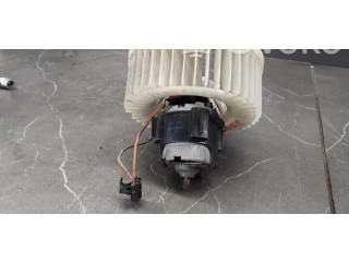 Вентилятор печки       Skoda Fabia Mk2 (5J)