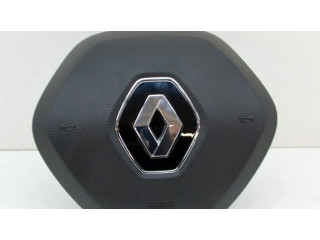 Подушка безопасности водителя 34231901E, 0589P1000202 Renault Captur