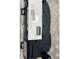 Панель приборов 8201196169 Renault Twingo II