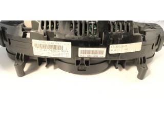 Přístrojová deska  Mercedes-Benz C W204 2011 A2049004408, 2049028102  