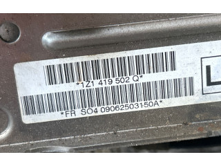  рейка  Колонка рулевая 1Z1419502Q, 090625031504   Skoda Superb B6 (3T) 2008 - 2015 года