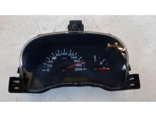 Přístrojová deska Fiat Doblo 2001 46817747