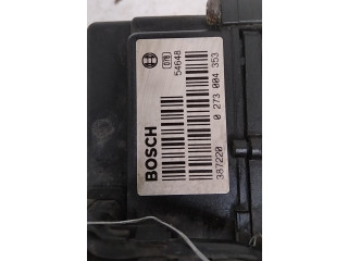 Блок АБС 0000454150 Citroen Xsara Picasso - года