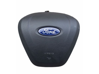 Подушка безопасности водителя HS7C78043B13AH   Ford Fusion II