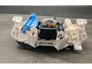 Блок управления климат-контролем n106277p Dacia Logan II