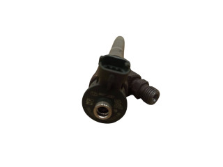 Форсунка 0445110430, 8IH25N5    Jeep Grand Cherokee   