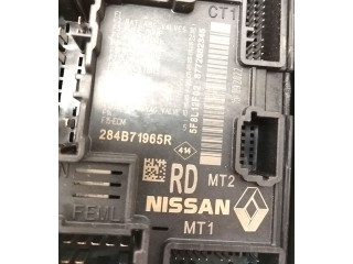 Модуль управления BSM    Dacia Sandero    