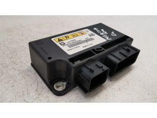 Блок подушек безопасности 13577275 Opel Meriva B