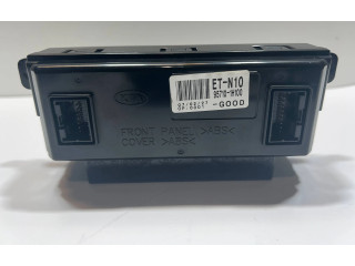 Дисплей 95710-1H100, 957101H100 KIA Ceed