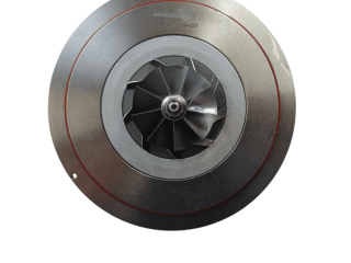 Поршень Комплект радиатора 806094-0007, CHRA10-0596 BMW 3 GT F34