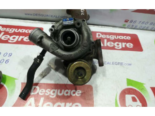 Turbodmychadlo Турбина 321246 Peugeot 307