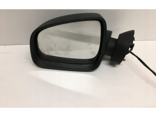 Зеркало электрическое Dacia Logan I 2004 - 2012 года