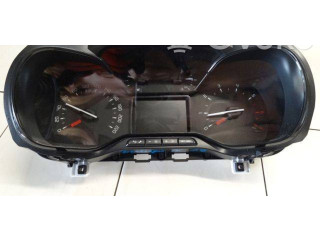 Přístrojová deska Citroen Berlingo 2023 9849347980