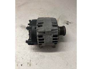 Генератор 03L903028   Volkswagen Caddy      