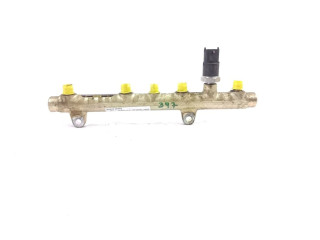 Vstřikovací lišta 0445214015 Renault Laguna I F9Q718