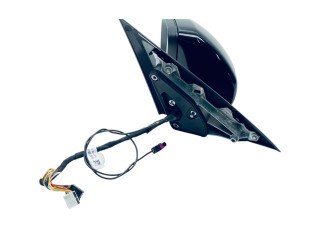 Zpětné zrcátko Mercedes-Benz GLC X253 C253 2018 A2538104901, A0998102316