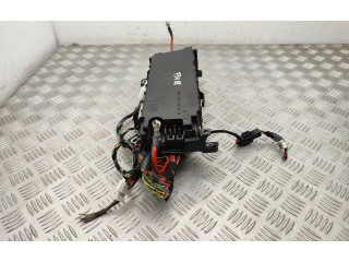 Блок предохранителей A2465400040   Mercedes-Benz A W176    