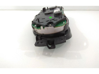 Панель приборов 248109235R   Dacia Logan II       