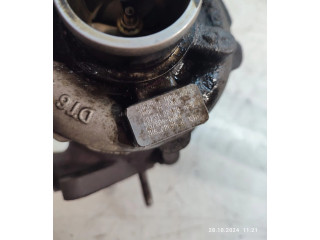 Turbodmychadlo Турбина KIA Magentis D4EA