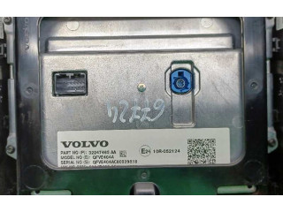 Дисплей    36012820, 32247465   Volvo XC90