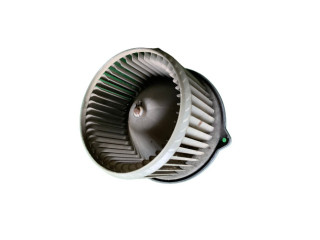 Вентилятор печки       Audi A6 S6 C5 4B