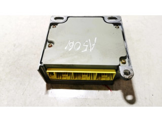 Блок подушек безопасности w2t62674 Mitsubishi Grandis