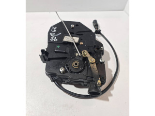 Zámek zadních dveří 2K0827201R, 22386 Volkswagen Caddy 2006