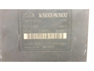 Блок АБС 30714960 Volvo XC90 2007-2014 года