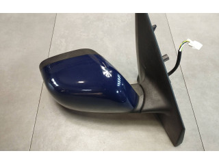 Зеркало электрическое Dacia Dokker - года