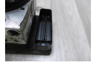 Блок АБС Skoda Octavia Mk2 (1Z) 2004 - 2013 года