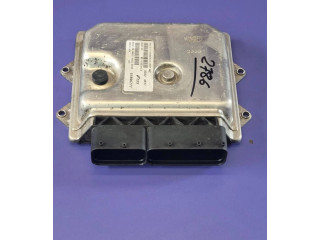 Модуль блока управления кондиционером 51896777 Fiat 500