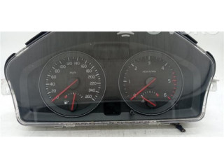 Панель приборов 31254776, 69199-420T   Volvo C30       