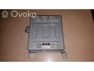 Блок управления климат-контролем 1773001642, LNA7600AD Jaguar XJ X300