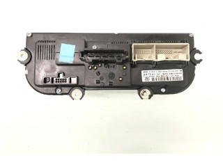 Блок управления климат-контролем 3C8907336AB, 3C8907336AB   Volkswagen Golf VI