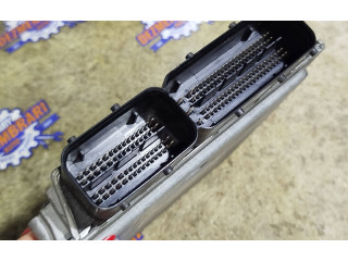 Блок управления двигателя 03L906023LK, 5WP42686AA   Skoda Rapid (NH)