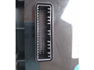 Блок управления климат-контролем 97250D7210TRY Hyundai Tucson TL