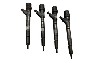 Комплект жиклеров (форсунок) 338004A000, 0445110092   KIA Sorento