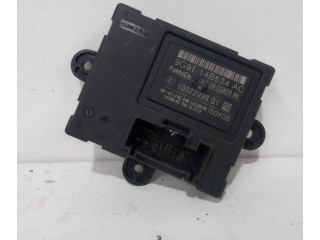 Блок управления двигателя 9G9T14B534AC Volvo S80