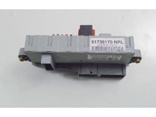 Pojistková skříňka 51735170, 51735170 Fiat Punto (188) 2003