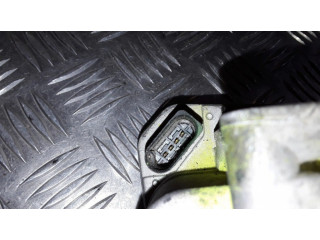 Дроссельная заслонка