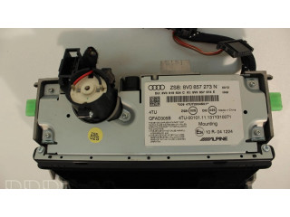 Дисплей 8V0857273N, 8V0919604C Audi A3 S3 8V
