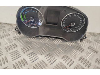 Панель приборов 5C6920883 Volkswagen Jetta VI