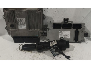 Комплект зажигания Lancia Ypsilon