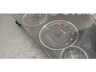 Панель приборов 05172312AC Jeep Grand Cherokee (WK)