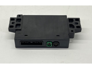 Блок управления 8638A295, AD1908E Mitsubishi Outlander IV