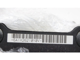 Подушка безопасности водителя    Subaru Forester SH