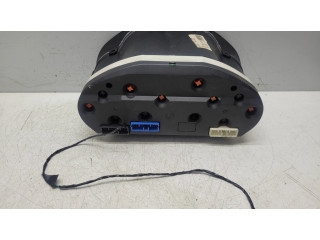 Панель приборов 156021018 Alfa Romeo 166