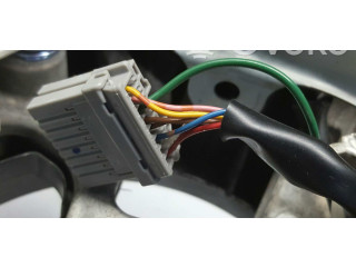 Руль Infiniti M30 - года 484301MF2A, 255501MF4A