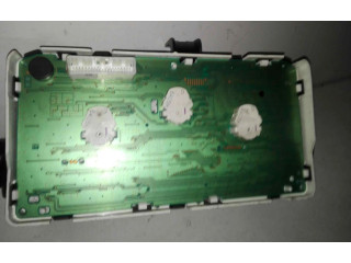 Přístrojová deska Nissan Micra BC68A