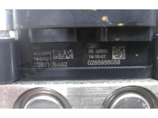 Jednotka ABS 0265956058 Subaru XV I 2014